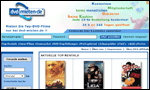 DVD-Mieten